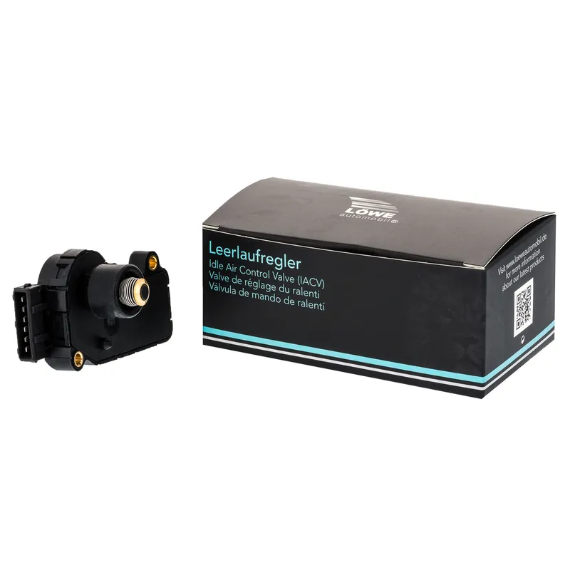 Leerlaufregler für Audi, Citroen, Peugeot und VW 51004