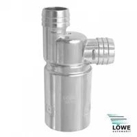 Leerlaufregler 51101 für Porsche - Bild 1