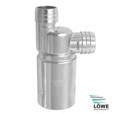 Leerlaufregler 51101 für Porsche