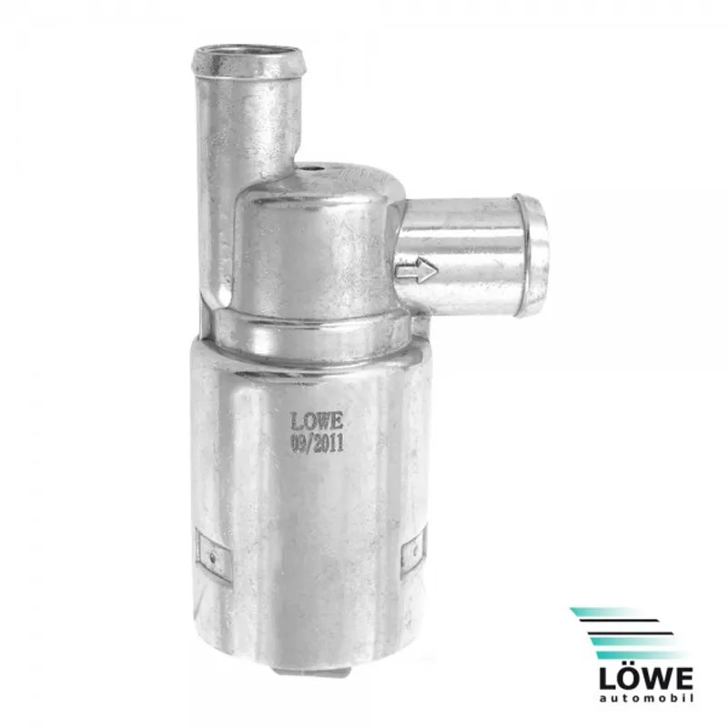 Leerlaufregler 51512 für Audi, VW