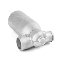 Leerlaufregler 51543 für Porsche 933 - Bild 2