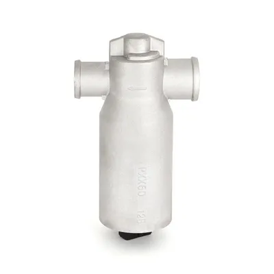 Leerlaufregler 52542 für Volvo