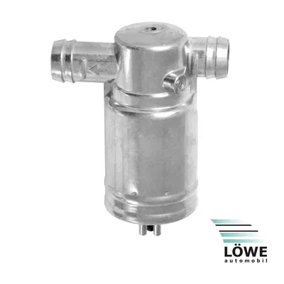 Leerlaufregler 53510 für Mercedes Benz