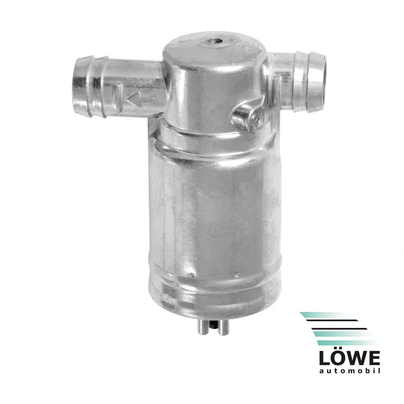 Leerlaufregler 53510 für Mercedes Benz