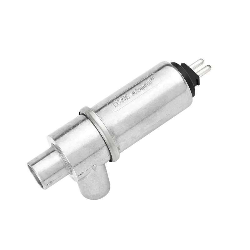 Leerlaufregler LÖWE 5351325 für Mercedes-Benz