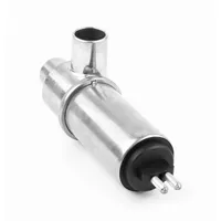 Leerlaufregler 5351425 für Mercedes-Benz - Bild 1