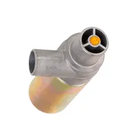 Leerlaufregler 5351625 für Mercedes-Benz - Bild 5