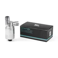 Idle Air Control Valve (IAC) 53529 for BMW - Image 3