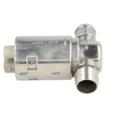 Leerlaufregler 53533 für BMW