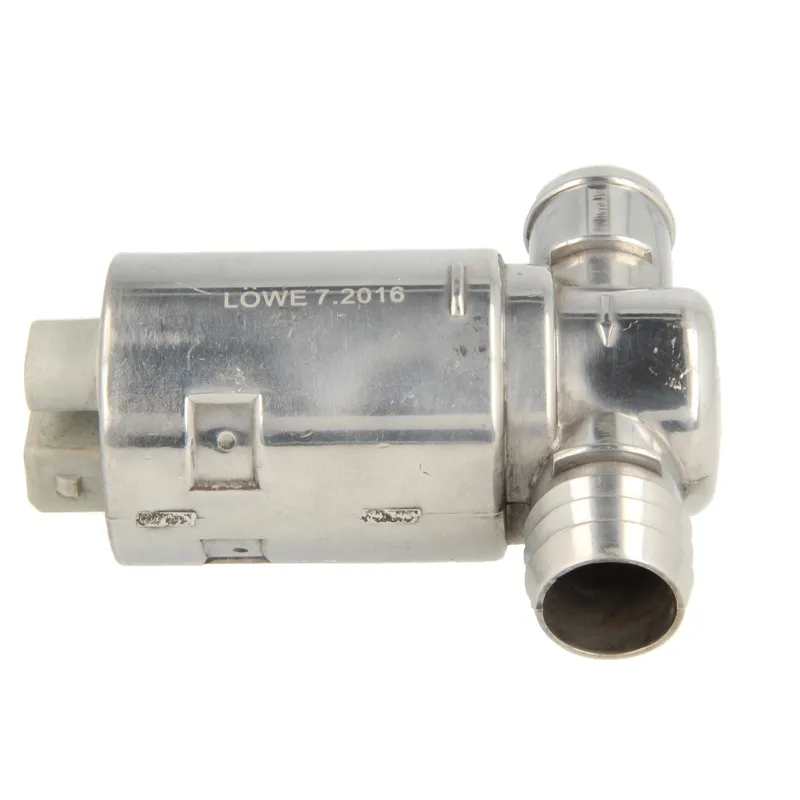 Leerlaufregler 53533 für BMW