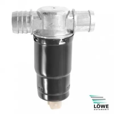 Leerlaufregler 53574 für BMW