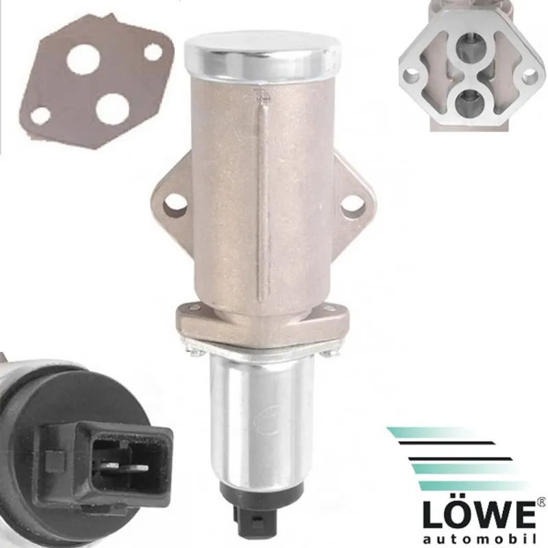 Leerlaufregler 57084 für Renault