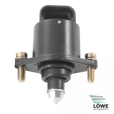 Leerlaufregler 57770 für Renault