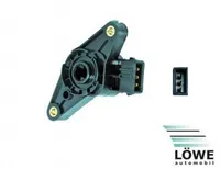 Drosselklappensensor für Citroën, Fiat, Peugeot - Bild 1