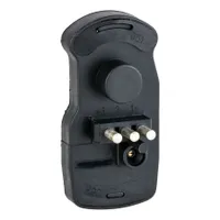 Drosselklappensensor 63039 für Mercedes-Benz - Bild 3