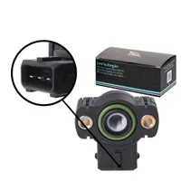 Drosselklappensensor 63143 für BMW - Bild 1