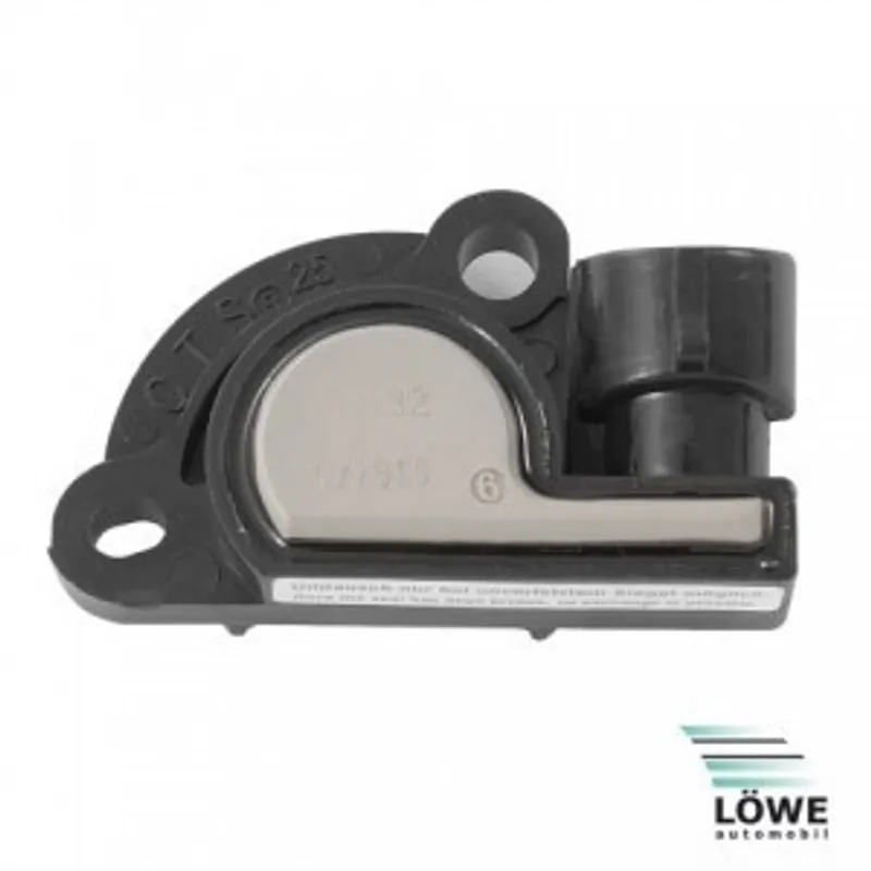 Drosselklappensensor für Opel