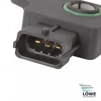 Drosselklappensensor für Hyundai, Opel, Porsche, Saab - Bild 2