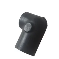 Air Intake Hose 731282 for Mercedes-Benz - Image 4