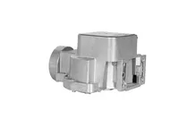 Mass Air Flow Meter (MAF) 93330301 for VW - Image 2