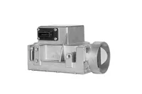 Mass Air Flow Meter (MAF) 93330301 for VW - Image 4