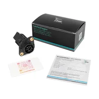 Mass Air Flow Meter (MAF) 93330548 for Mercedes-Benz - Image 2