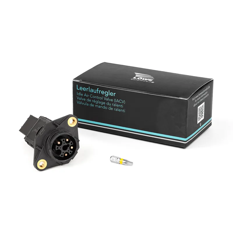 Mass Air Flow Meter (MAF) 93330548 for Mercedes-Benz