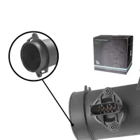 Mass Air Flow Meter (MAF) 9333114 for Mercedes-Benz - Image 2