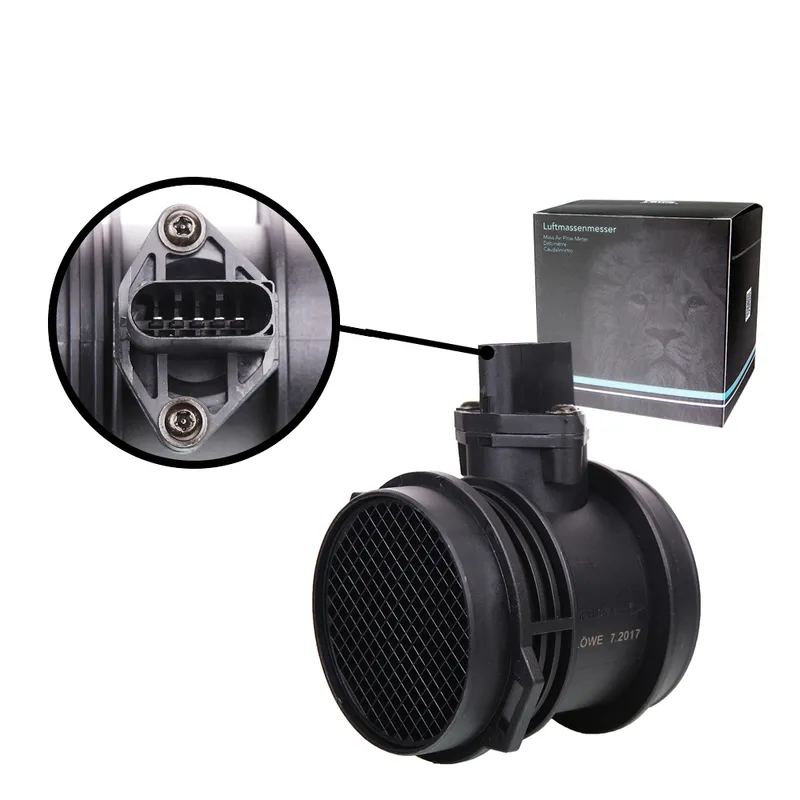 Mass Air Flow Meter (MAF) 9333515 for Mercedes-Benz
