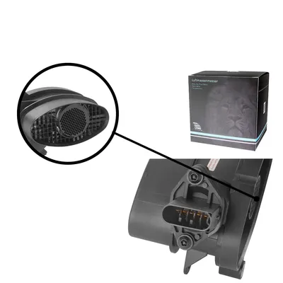 Luftmassenmesser  9333527 für BMW