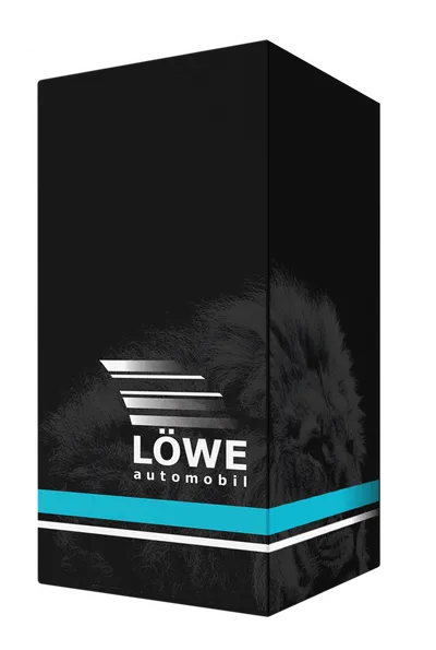 LÖWE automobil Verpackung